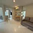 1 Habitación Apartamento en alquiler en The Bangkok Sathorn-Taksin, Khlong Ton Sai, Khlong San, Bangkok