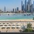 在Palace Beach Residence出售的1 卧室 住宅, 艾玛尔海滨, Dubai Harbour