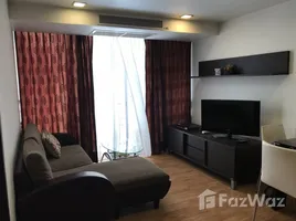 1 chambre Condominium à louer à , Khlong Tan Nuea