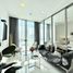 1 спален Квартира на продажу в Hyde Sukhumvit 11, Khlong Toei Nuea