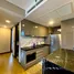 2 Bedroom Condo for rent at Siamese Exclusive Queens, Khlong Toei