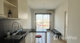 ยูนิตที่เหลืออยู่ในโครงการ เดอะ ซี้ด มิงเกิล