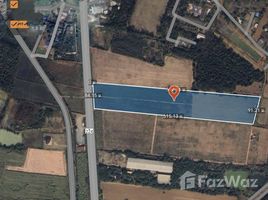 ขายที่ดิน ใน ท่าเยี่ยม, นครราชสีมา, ท่าเยี่ยม, โชคชัย, นครราชสีมา