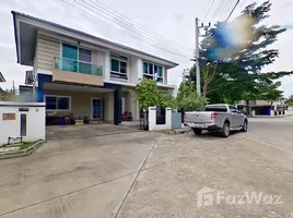 3 Bedroom House for sale at Baan Karnkanok 12, Nong Phueng