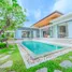 3 спален Вилла в аренду в Botanica Modern Loft, Si Sunthon