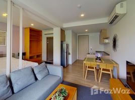 1 спален Квартира на продажу в Baan San Ngam Hua Hin , Ча Ам, Ча Ам, Пхетчхабури