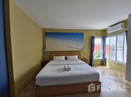 Studio Apartment for rent at Hub Hua Hin 57, Hua Hin City, Hua Hin, Prachuap Khiri Khan, Thailand