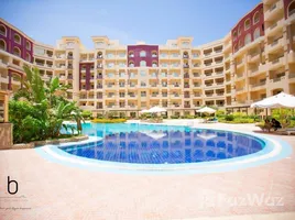 2 Bedroom Apartment for sale at Florenza Khamsin, Arabia Area