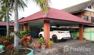 4 Bedrooms House for sale in Thung Tom, Chiang Mai 
