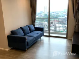 อพาร์ทเม้นท์ 2 ห้องนอน ให้เช่า ในโครงการ เดอะรูม สาทร-เซนต์หลุยส์, ยานนาวา, สาทร, กรุงเทพมหานคร