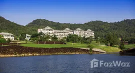 Viviendas disponibles en Black Mountain Golf Course