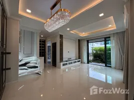 ขายบ้านเดี่ยว 3 ห้องนอน ในโครงการ แกรนด์ บริทาเนีย ราชพฤกษ์ พระราม 5, ไทรม้า, เมืองนนทบุรี, นนทบุรี