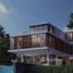 5 Habitación Villa en venta en IL Bosco, New Capital Compounds