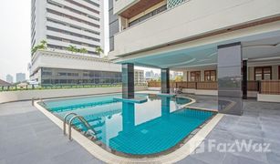 曼谷 Khlong Tan Nuea Casa Viva 3 卧室 公寓 售 