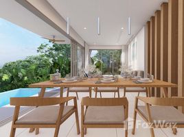 3 Bedrooms Villa for sale in Kamala, Phuket Himmapana Villas - Hills