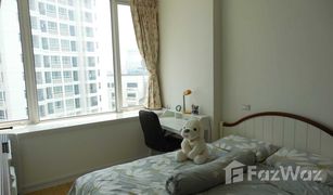 1 Schlafzimmer Wohnung zu verkaufen in Huai Khwang, Bangkok TC Green Rama 9