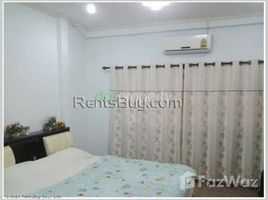 ເຮືອນ 3 ຫ້ອງນອນ ຂາຍ ໃນ , ວຽງຈັນ 3 Bedroom House for sale in Xaythany, Vientiane