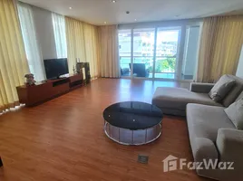 2 Schlafzimmer Wohnung zu vermieten im The Baycliff Residence, Patong