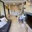 1 Bedroom Apartment for rent at Cabanas Hua Hin, Nong Kae