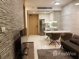 1 Bedroom Apartment for rent at The Riviera Wongamat, Na Kluea