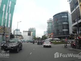 Studio Biệt thự for sale in Phú Nhuận, TP.Hồ Chí Minh, Phường 12, Phú Nhuận