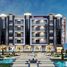 1 Habitación Apartamento en venta en Lavanda Beach Resort, Hurghada, Red Sea