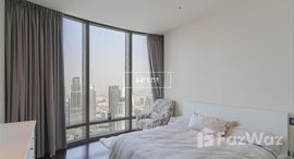 Available Units at Burj Khalifa Residences