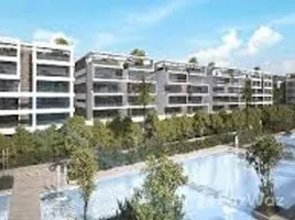 2 Bedroom Apartment for sale at Al Katameya Plaza, The 1st Settlement