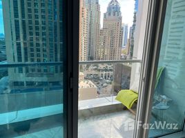 1 спален Квартира на продажу в The Torch, Dubai Marina