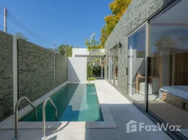 ขายวิลล่า 2 ห้องนอน ใน ศรีสุนทร, ภูเก็ต, ศรีสุนทร, ถลาง