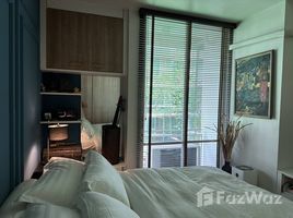 1 Bedroom Apartment for sale at The Iris Rama 9 - Srinakarin, Suan Luang, Suan Luang