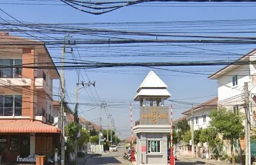 Noantawee Ville 5 in Nong Chok, Бангкок