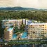 1 Habitación Departamento en venta en Siamese Bangtao, Choeng Thale, Thalang, Phuket