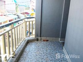 1 Bedroom Townhouse for sale in Pur SenChey, Phnom Penh, Chaom Chau, Pur SenChey