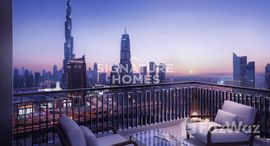 Available Units at Downtown Views II