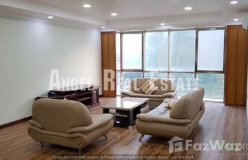 3 Bedroom Condo for rent in Hlaing, Yangon in Hlaing, Yangon