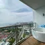 2 спален Квартира на продажу в The Riviera Ocean Drive, Nong Prue