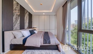 曼谷 Khlong Toei Nuea FYNN Sukhumvit 31 3 卧室 公寓 售 