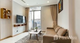 Available Units at Vinhomes Central Park