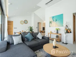 วิลล่า 3 ห้องนอน ให้เช่า ในโครงการ ดารียา วิลล่า, เชิงทะเล