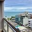 1 спален Квартира в аренду в Northshore Pattaya, Na Kluea