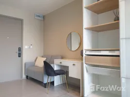 Studio Condo for rent at Life Asoke Hype, Makkasan, Ratchathewi, Bangkok, Thailand