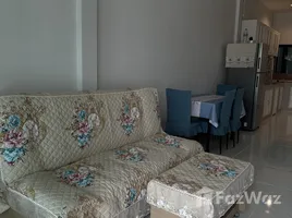 วิลล่า 2 ห้องนอน ให้เช่า ในโครงการ วิสทาวน์ พัทยา-เขาตาโล, เมืองพัทยา, พัทยา, ชลบุรี, ไทย