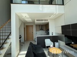1 Bedroom Condo for rent at The Emporio Place, Khlong Tan, Khlong Toei, Bangkok, Thailand