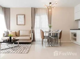 2 Bedroom Condo for rent at Aspire Rama 9, Bang Kapi, Huai Khwang, Bangkok, Thailand