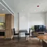 1 Bedroom Apartment for rent at Muniq Sukhumvit 23, Khlong Toei Nuea