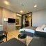 Studio Condo for rent at XT Huaikhwang, Din Daeng, Din Daeng