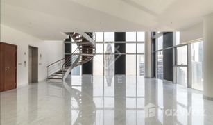 3 Schlafzimmern Penthouse zu verkaufen in Central Park Tower, Dubai Central Park Residential Tower