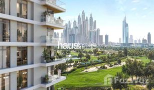 1 Habitación Apartamento en venta en Mosela, Dubái Golf Heights