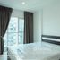 1 спален Кондо в аренду в Aspire Rama 9, Bang Kapi